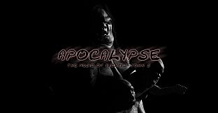 RPG Maker VX Ace - Apocalypse Music Pack