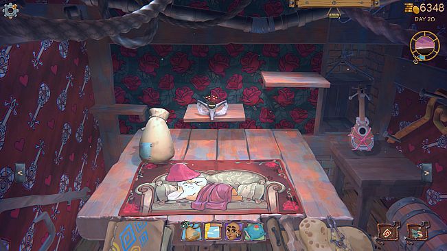 Trash Goblin - Found Family Cosmetic Pack