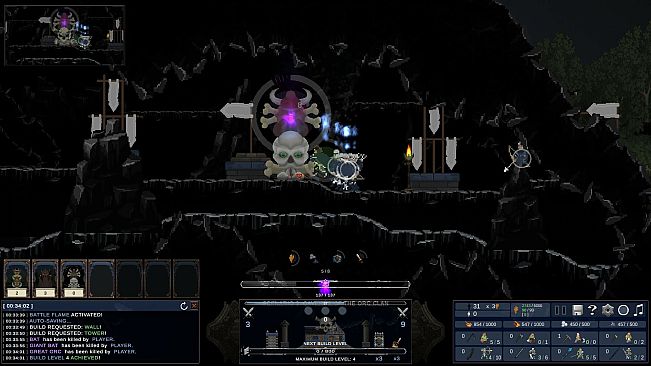 King of the Savage Realms