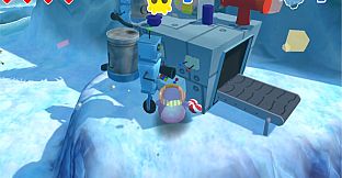 PIP: Battle for the Arctic