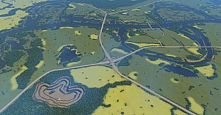 Cities: Skylines - Harumi Nights FM