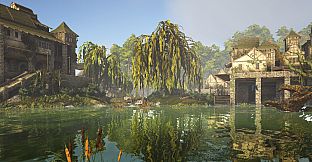 Blackwood - ATLAS Expansion Map