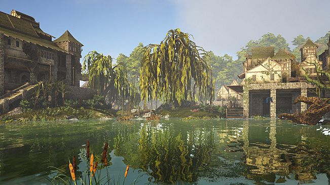 Blackwood - ATLAS Expansion Map