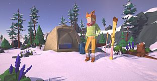 Lonely Mountains: Snow Riders - Cozy Pack