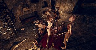 Beauty And Violence: Valkyries