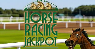 Horse Racing Jackpot
