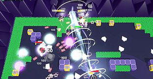 Touhou Brawl