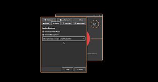 Simple Video Recorder