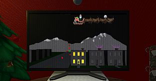 The Ugly Christmas Sweater Game