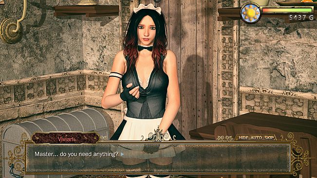 Legend Of Mercy 神医魔导