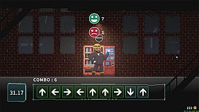 Vending Machine Hero