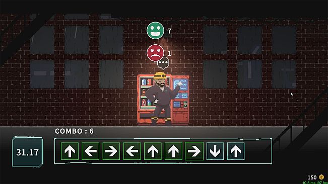 Vending Machine Hero