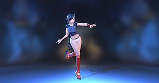 Angel Legion-DLC Cup Winning F