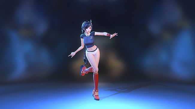 Angel Legion-DLC Cup Winning F