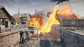 The Handler of Dragons