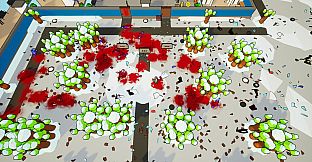 Santa's War on Christmas