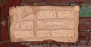 One-Eyed Lee and the Dinner Party