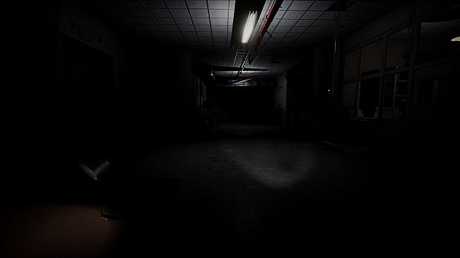 DEATHWATCH - PRELUDE