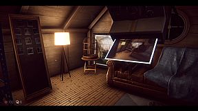 The 18th Attic - Paranormal Anomaly Hunting Game