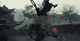 Phantom Blade Zero