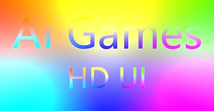 AI Games - HD UI