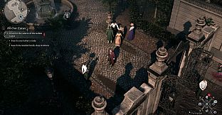 The Thaumaturge: Digital Deluxe Content