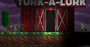 Turk-A-Lurk Soundtrack