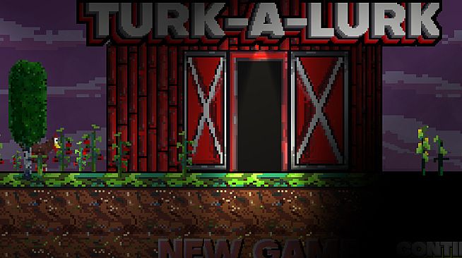 Turk-A-Lurk Soundtrack