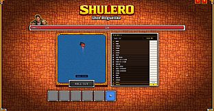 SHULERO – Dice Roguelike