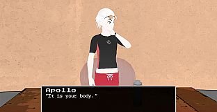 No Recollection - Swimsuit DLC!