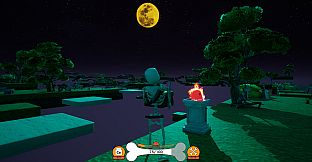 Bony Bones Adventures