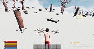 Wilderness Survival Snowland Pack