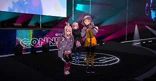 Atchmo - CONNECT V 【SPECIAL LIVE】 HEART OVERWRITE | Yuzuha × Tacitly