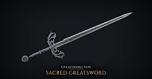 MORDHAU - Banisher Weapon Pack