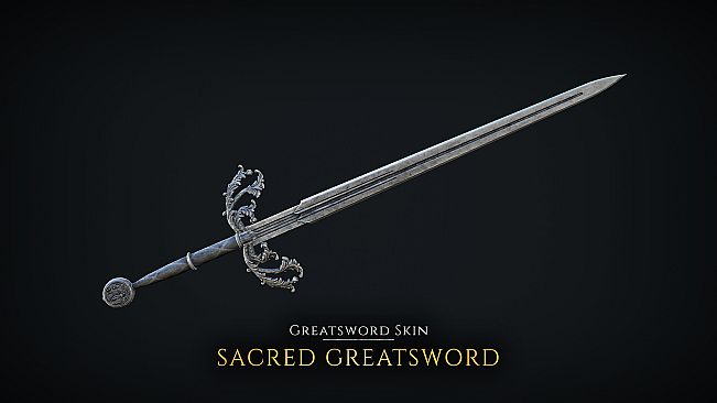 MORDHAU - Banisher Weapon Pack