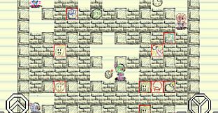 The Paper Arcade - Bombs A'hoy