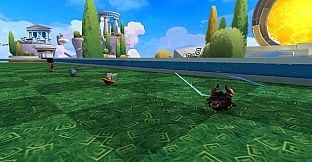 Golf With Your Friends - Legends of Olympus Pack