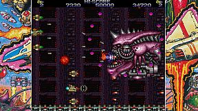 Toaplan Arcade Collection Vol. 2