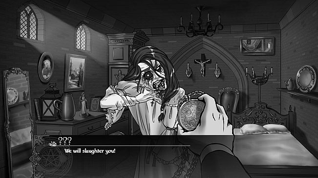 The Night of the Exorcism