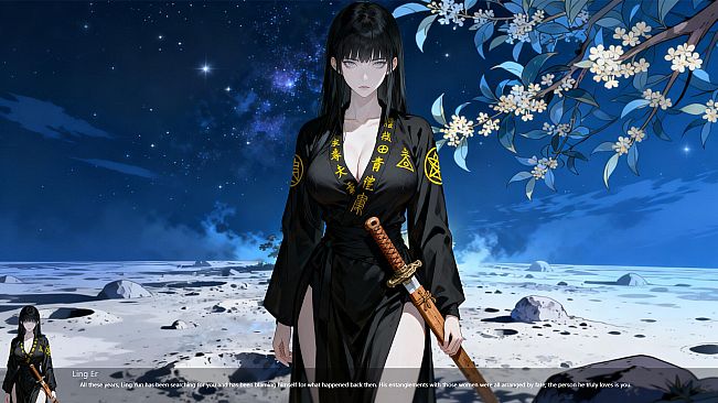 ShotSun Man & His Beauties - DLC