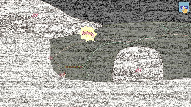Idle Rocket Miner