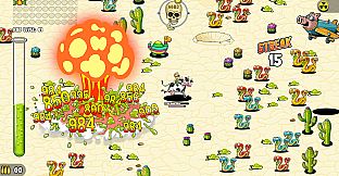 Ground Zero Hero PROLOGUE