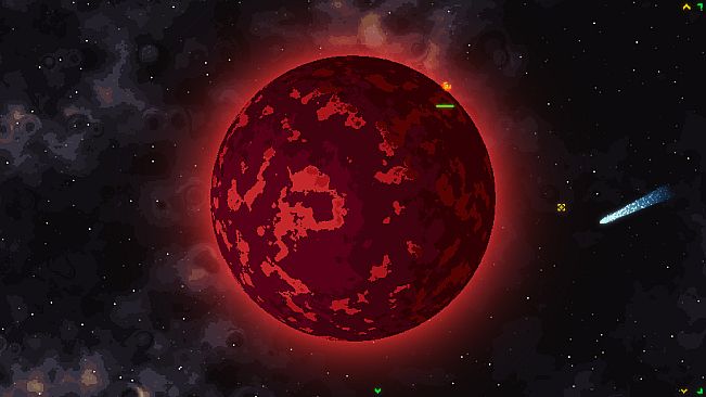 Arcadium - Space Odyssey