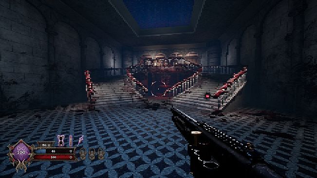 Juicy Retro Style! - Bloodhound