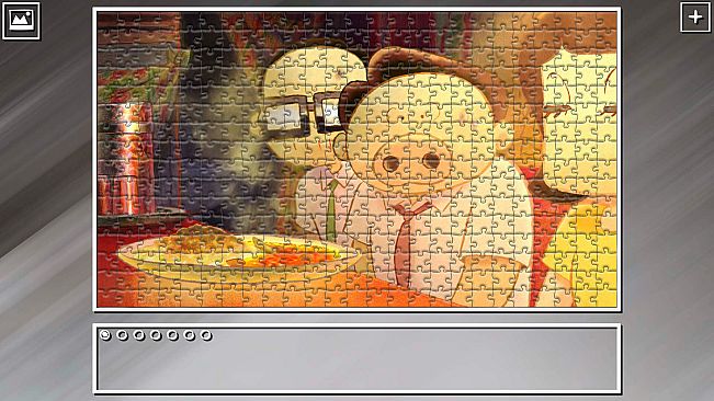 Super Jigsaw Puzzle: Generations - Anime 6