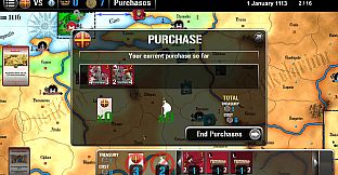 Wars Across the World: Byzantium 1116