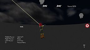 The Demon Rush: Legends Corrupt