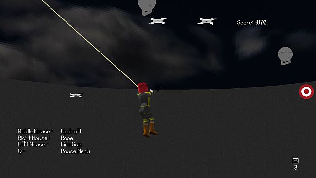 The Demon Rush: Legends Corrupt