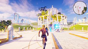 The Chronicles of Lancelot COMBO