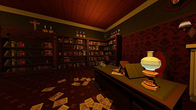 We Escaped a Twisted Game